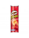 PAPAS PRINGLES NATURAL x 124GR x UND