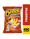 CHEETOS TRISSITOS PICANTE FAMILIA BL43GR x UND