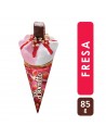 BOCCATO CREMHELADO VAINILLA FRESA x 85GR