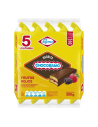 PONQUE CHOCORAMO FRUTOS ROJOS BL200G