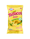 TOSTACOS RAMO QUESO BL200G x UN