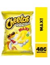 CHEETOS NATURAL FAMILIAR BL48GR x UND