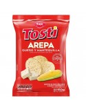 TOSTIAREPA YUPI  BOLSA 150G