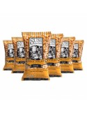 PASABOCA SUSI ARROZ SOPLADO PAQUETE6Ux25GR