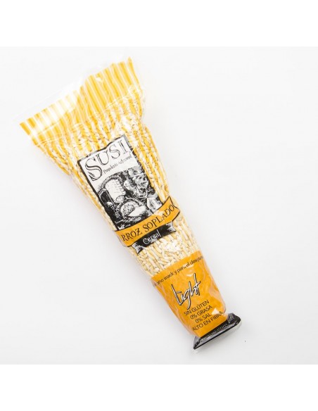 PASABOCA SUSI MAIZ SOPLADOx100GR