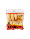 PANDEYUCA SOL DE ORIENTE PQ x 100G