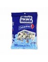 CONFITE MENTA HELADA PQ200G x 50U