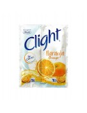 CLIGHT NARANJA BI PO  SOBRE 14 GRAMOS