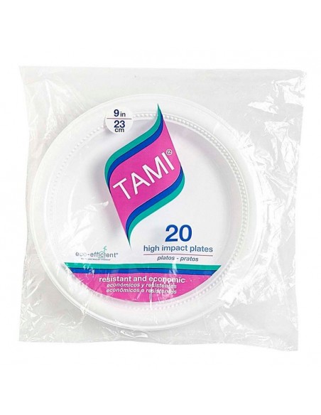 PLATO DESECH DARNEL PEQUENO PQ20 UNIDAD