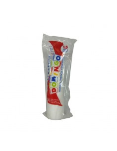 COPA DESECHABLE AGUARD DOMINGO 1.5ozx50U