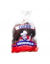 GALLETA CUCAS PRODUPAN PQ350GR