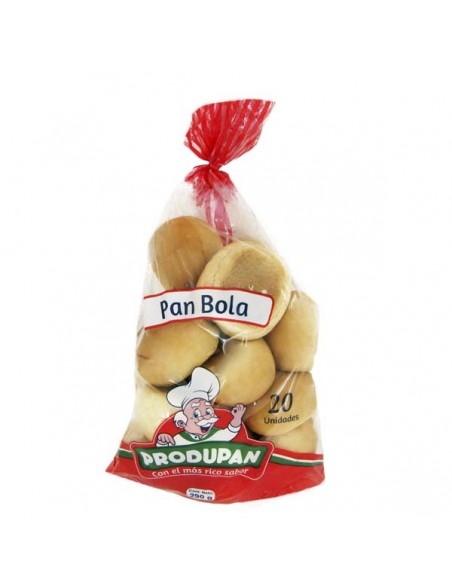 PAN BOLA PRODUPAN PQT290G