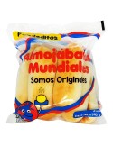 PANDEDITOS MUNDIALES PQ8 UNIDADx190 GRAMOS
