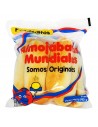 PANDEDITOS MUNDIALES 190gr x 8u