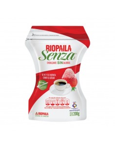 ENDULZANTE RIOPAILA SENZA DOYPACK 200G