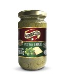 SALSA PESTO GENOVES.MONTICELLO  FRASCO 190G