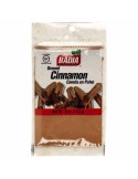 CANELA EN POLVO BADIA BOLSA 14.2GR