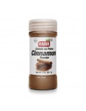 CANELA EN POLVO BADIA  FRASCO 56.7 GRAMOS