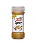 CURRY BADIA  FRASCO 56.7GxUND
