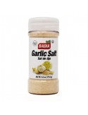 SAL DE AJO BADIA  FRASCO 127.6G