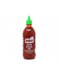 SALSA SIRACHA BADIA  x500 GRAMOSxUN