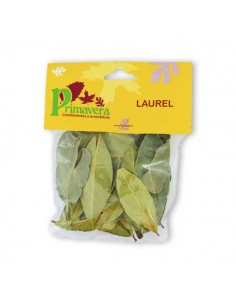 LAUREL PRIMAVERA  BOLSA 7GxUND