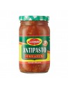 ANTIPASTO CON ATUN LA CORUNA  FRASCO 360G