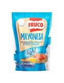 MAYONESA FRUCO LIGHT DOYPACK 380 GRAMOS