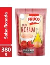 SALSA ROSADA FRUCO DP380GR