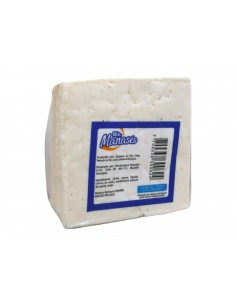 QUESO COSTENO MANASES  BOLSA 500 GRAMOS