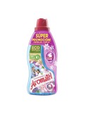 OFERTASUAVIZANTE AROMATEL FLORAL 2x900 MILILITROS