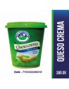 QUESO CREMA ZARZAL PT380GR x UN