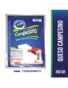 QUESO ZARZAL CAMPESINO BL450GxUN