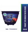 YOGURT EL ZARZAL GRIEGO F.ROJOS VS100GxU