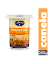 AVENA ALPINA CANELA VASO 250GR x UN