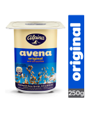 AVENA ALPINA NATURAL VSO250GxU