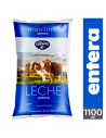 LECHE ALPINA ENTERA BL 1.100ML x UN