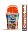 BONYURT ALPINA CHOCOKRISPIS VS169G x UN