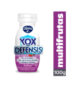 YOGURT ALPINA YOX MULTIFRUTOS FC100GRxUN