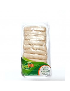 PALITO DE QUESO TROCIFRES PQ10 UNIDADx400 GRAMOS