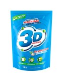 DETERGENTE 3D LIQUIDO MULTIUSOS DOYPACK 1,8 LITRO