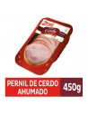 PERNIL DE CERDO AHUMADO ZENUx450GRxUND