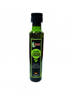 ACEITE DE OLIVA ABURRA EXT.VIRGEN  FRASCO 250M