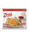 PAPAS ZENU DELGADAS BL500GR