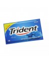 CHICLE TRIDENT MENTA BL5Ux8,5GR