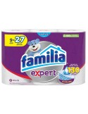 PAPEL HIGIENICO FAMILIA EXPERT PQ9 UNIDAD
