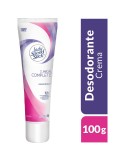 DESODORANTE LADY SS CLINICAL TUBOx100 GRAMOS