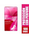 OF PROTECTOR CAREFREE REGULARx100UND