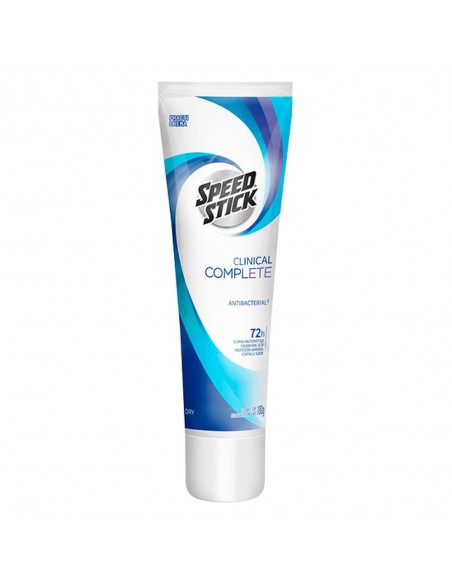 DESODORANTE SS CLINICAL PRACTITUBOx100 GRAMOS