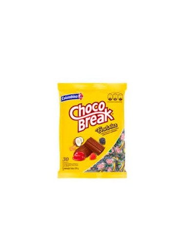 CHOCO BREAK 32BL216G